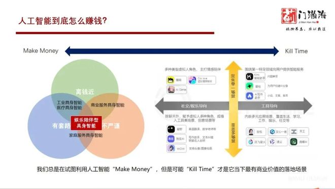 柏铖：情感智能或成AI下一爆点麻将胡了试玩模拟器蓟门瀚海资本(图4)