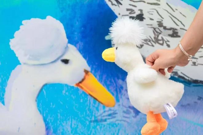 冰箱贴缘何成了“社交货币”PG麻将胡了江南观察 小小(图2)