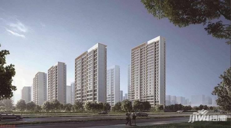 云启华章花园价格_售楼处电话_怎么样 - 搜狐焦点PG麻将胡了2模拟器合肥皖投云启华章花园_合肥皖投(图3)