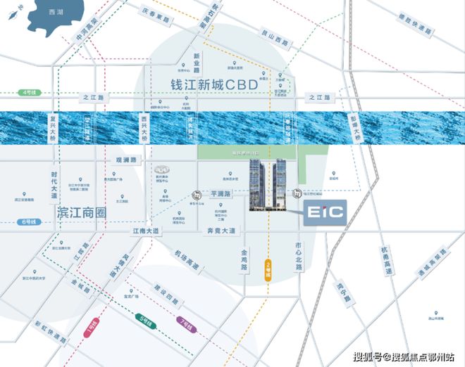 热线-建工EIC营销中心位置-楼盘详情PG麻将胡了模拟器建工EIC售楼中心(图8)