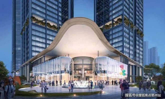 热线-建工EIC营销中心位置-楼盘详情PG麻将胡了模拟器建工EIC售楼中心(图9)