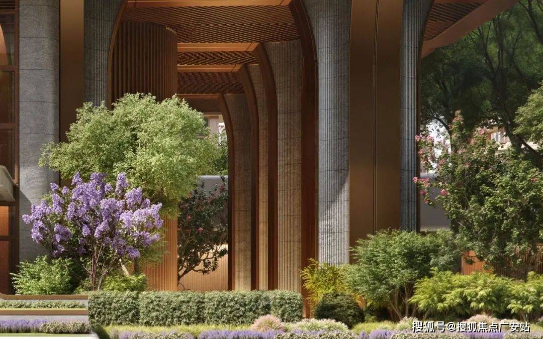 售中心 - 环境 户型价格地址楼盘详情配